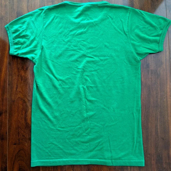 Vintage  Karate Tee - Picture 6 of 6